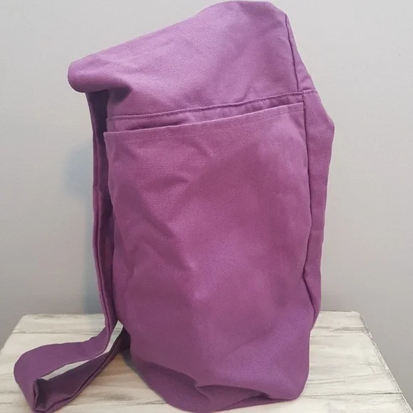 Yoga bag - Picture 1 of 4